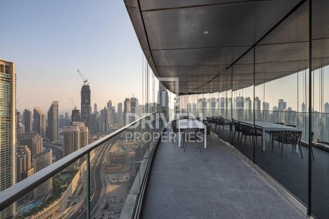 Apartment in The Address Sky View Towers, Downtown Dubai (Downtown Burj Dubai), Dubai 3 bedrooms, 225.94 sq.m. № 137034 - photo 21