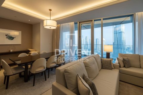 Apartment in The Address Sky View Towers, Downtown Dubai (Downtown Burj Dubai), Dubai 3 bedrooms, 225.94 sq.m. № 137034 - photo 13