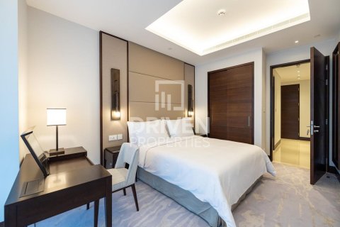 Apartment in The Address Sky View Towers, Downtown Dubai (Downtown Burj Dubai), Dubai 3 bedrooms, 225.94 sq.m. № 137034 - photo 9