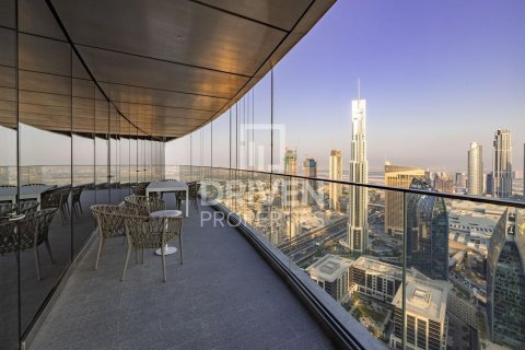 Apartment in The Address Sky View Towers, Downtown Dubai (Downtown Burj Dubai), Dubai 3 bedrooms, 225.94 sq.m. № 137034