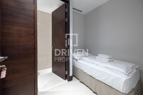 Apartment in The Address Sky View Towers, Downtown Dubai (Downtown Burj Dubai), Dubai 3 bedrooms, 225.94 sq.m. № 137034 - photo 16