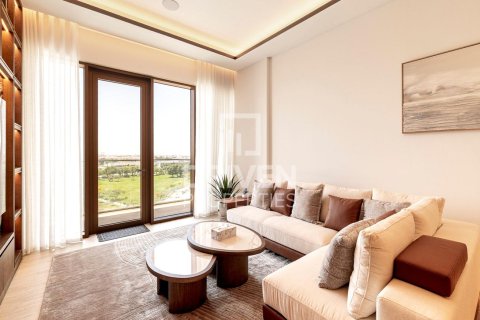 Appartement à Al Wasl, Dubai, 1 chambre, 88.91 m², № 137040 - photo 3