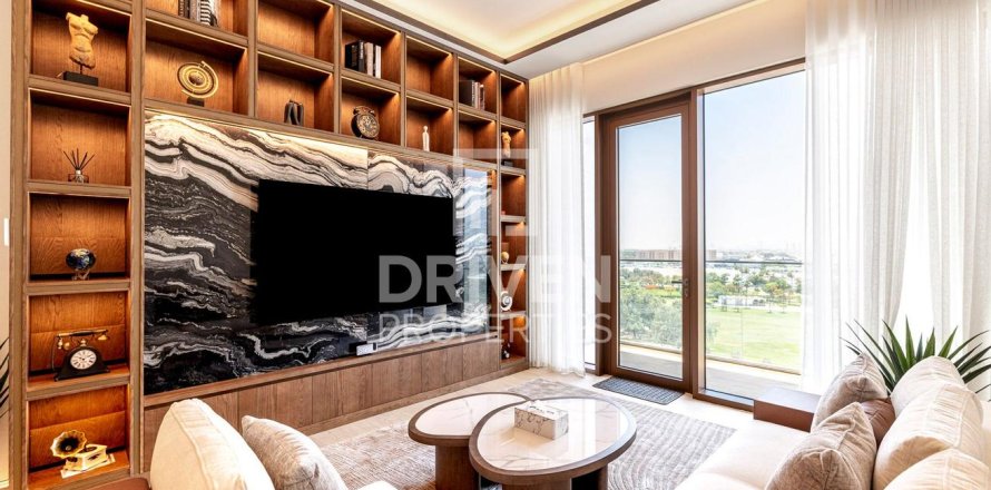 Appartement à Al Wasl, Dubai, 1 chambre, 88.91 m², № 137040