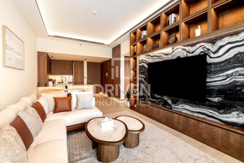 Appartement à Al Wasl, Dubai, 1 chambre, 88.91 m², № 137040 - photo 4