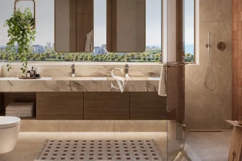 Apartment in Dubai 3 bedrooms, 186 sq.m. № 68296 - photo 4