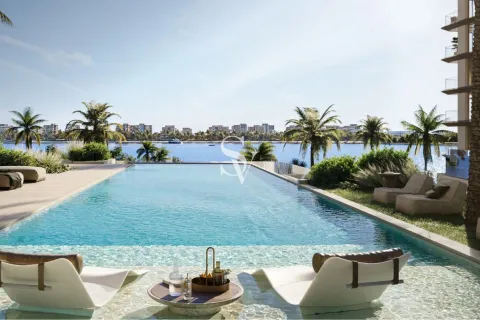 Apartment in Dubai 3 bedrooms, 186 sq.m. № 68296 - photo 1