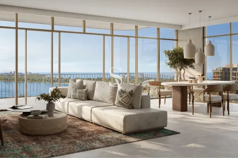 Apartment in Dubai 3 bedrooms, 186 sq.m. № 68296 - photo 2