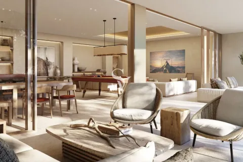 Apartment in Dubai 3 bedrooms, 186 sq.m. № 68296 - photo 3