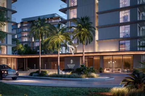 Apartment in Dubai 3 bedrooms, 186 sq.m. № 68296 - photo 9