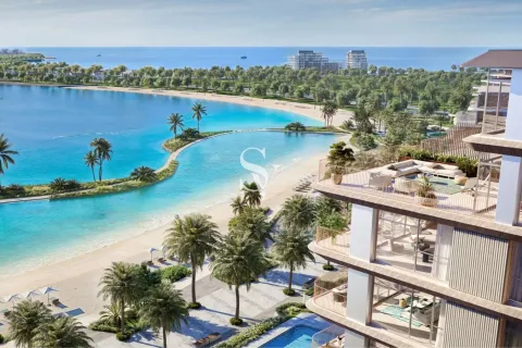 Apartment in Dubai 3 bedrooms, 186 sq.m. № 68296 - photo 5