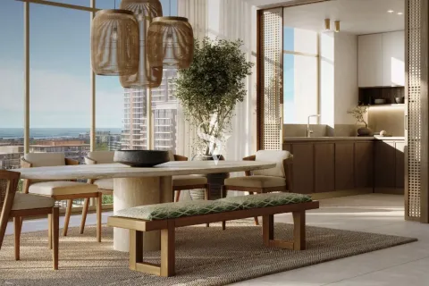 Apartment in Dubai 3 bedrooms, 186 sq.m. № 68296 - photo 11