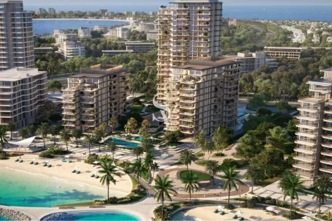 Apartment in Dubai 3 bedrooms, 186 sq.m. № 68296 - photo 13