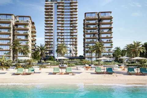 Apartment in Dubai 3 bedrooms, 186 sq.m. № 68296 - photo 6