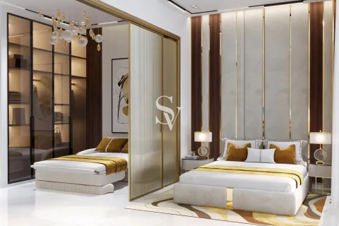 Apartment in Dubai Silicon Oasis, Dubai 1 bedroom, 84 sq.m. № 68294 - photo 2