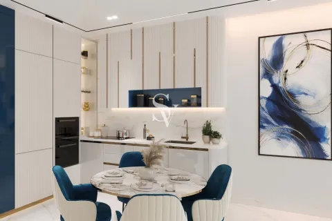 Apartment in Dubai Silicon Oasis, Dubai 1 bedroom, 84 sq.m. № 68294 - photo 10