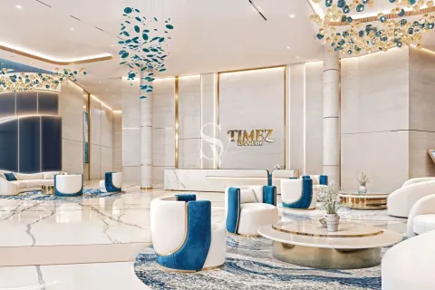 Apartment in Dubai Silicon Oasis, Dubai 1 bedroom, 84 sq.m. № 68294 - photo 9