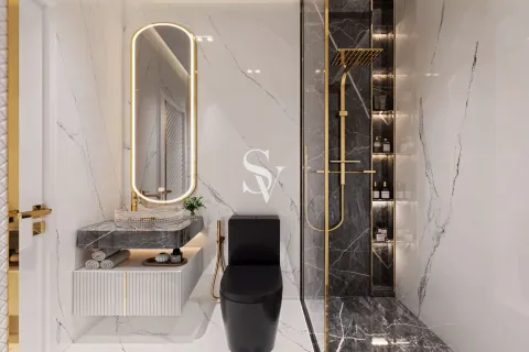 Apartment in Dubai Silicon Oasis, Dubai 1 bedroom, 84 sq.m. № 68294 - photo 3