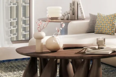 Appartement à Dubai Marina, Dubai, 3 chambres, 185 m², № 68096 - photo 10