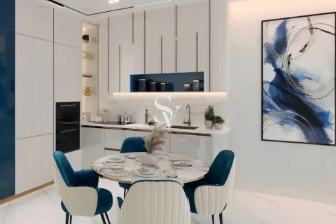 Apartment in Dubai Silicon Oasis, Dubai 3 bedrooms, 132 sq.m. № 68295 - photo 2