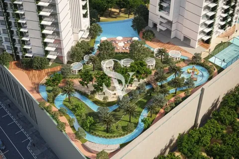 Shop in Jumeirah Village Circle, Dubai 120 sq.m. № 68030 - photo 10