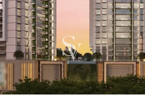 Shop in Jumeirah Village Circle, Dubai 120 sq.m. № 68030 - photo 2