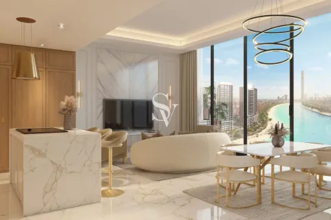 Ático en Meydan, Dubai, 5 dormitorios, 677 m², № 68031 - foto 5
