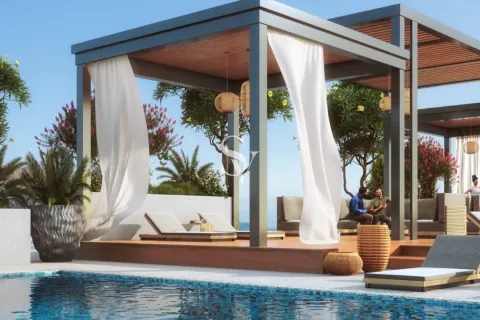 Ático en Meydan, Dubai, 5 dormitorios, 677 m², № 68031 - foto 14