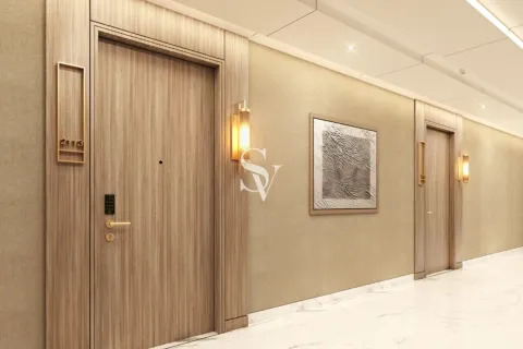 Ático en Meydan, Dubai, 5 dormitorios, 677 m², № 68031 - foto 6