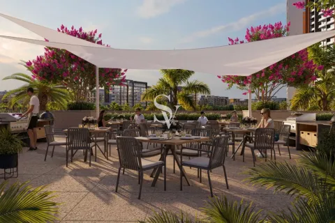 Ático en Meydan, Dubai, 5 dormitorios, 677 m², № 68031 - foto 15