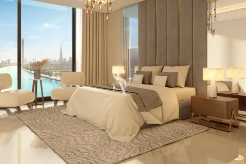 Ático en Meydan, Dubai, 5 dormitorios, 677 m², № 68031 - foto 8