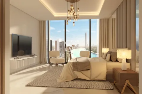 Ático en Meydan, Dubai, 5 dormitorios, 677 m², № 68031 - foto 9