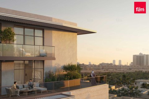 Купить офис в Дубае: 244.1м², № 22421 - фото 8