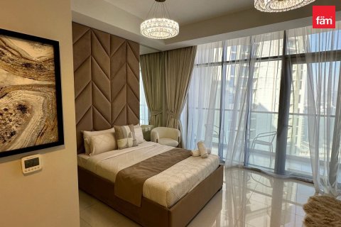 Apartamento en Business Bay, Dubai, 41.4 m², № 22419 - foto 1