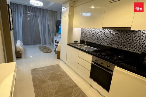 Apartamento en Business Bay, Dubai, 41.4 m², № 22419 - foto 5