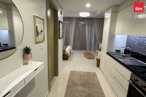 Apartamento en Business Bay, Dubai, 41.4 m², № 22419 - foto 6