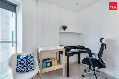 Снять в аренду квартиру в Дубай Марине, Дубай: 2 спальни, 166.7м², № 22417 - фото 20