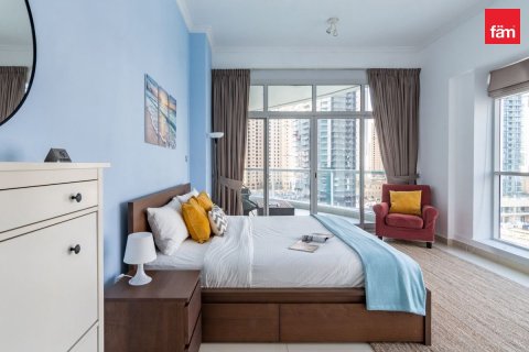 Снять в аренду квартиру в Дубай Марине, Дубай: 2 спальни, 166.7м², № 22417 - фото 27