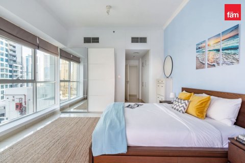 Снять в аренду квартиру в Дубай Марине, Дубай: 2 спальни, 166.7м², № 22417 - фото 24