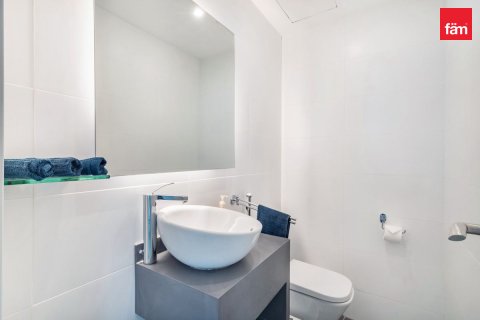 Снять в аренду квартиру в Дубай Марине, Дубай: 2 спальни, 166.7м², № 22417 - фото 17
