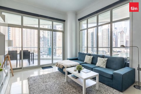 Снять в аренду квартиру в Дубай Марине, Дубай: 2 спальни, 166.7м², № 22417 - фото 3