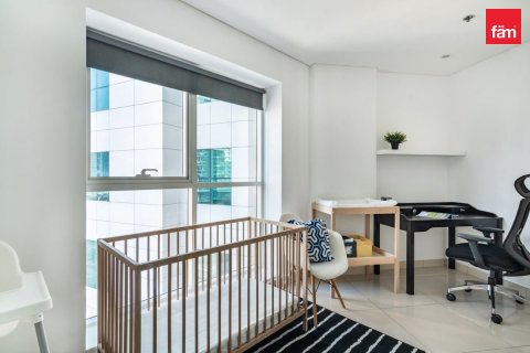 Снять в аренду квартиру в Дубай Марине, Дубай: 2 спальни, 166.7м², № 22417 - фото 19