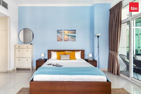 Снять в аренду квартиру в Дубай Марине, Дубай: 2 спальни, 166.7м², № 22417 - фото 25