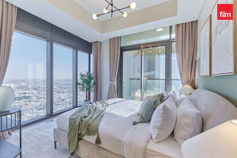 شقة في الخليج التجاري, دبي 3 غرف نوم, 121.1 م² رقم 22420 - صورة 10