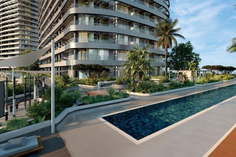 Apartment in Dubai Science Park, Dubai 1 bedroom, 95.6 sq.m. № 22418 - photo 7