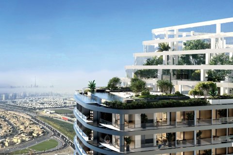 Apartment in Dubai Science Park, Dubai 1 bedroom, 95.6 sq.m. № 22418 - photo 6