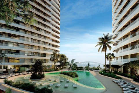 Apartment in Dubai Science Park, Dubai 1 bedroom, 95.6 sq.m. № 22418 - photo 8