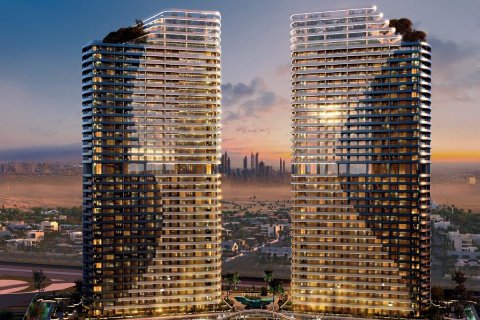 Apartment in Dubai Science Park, Dubai 1 bedroom, 95.6 sq.m. № 22418 - photo 10