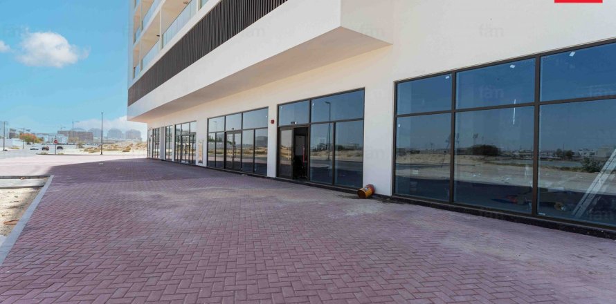Magasin à Arjan, Dubai, 102.8 m², № 22406