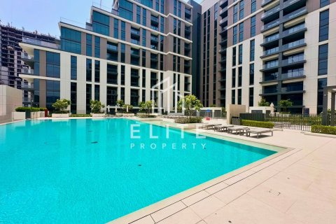 Apartment in Dubai Hills Estate, Dubai 3 bedrooms, 156 sq.m. № 137358