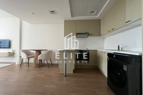 Apartment in DIFC, Dubai studio, 49 sq.m. № 137357 - photo 13